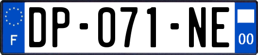 DP-071-NE