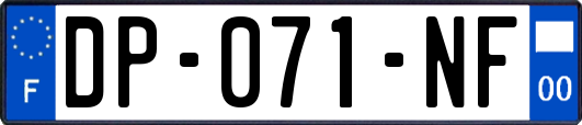 DP-071-NF