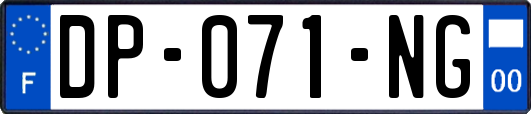 DP-071-NG