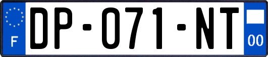 DP-071-NT
