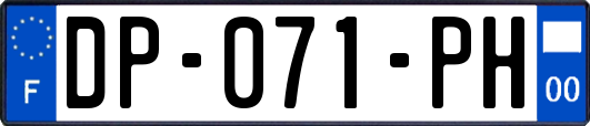 DP-071-PH