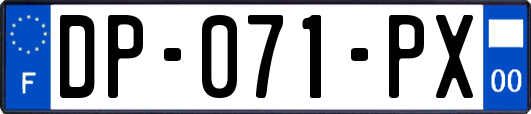 DP-071-PX