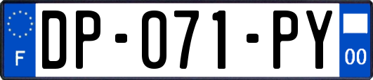 DP-071-PY