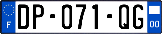 DP-071-QG