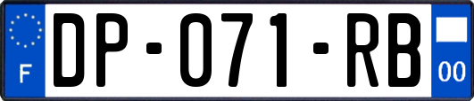 DP-071-RB