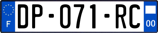 DP-071-RC