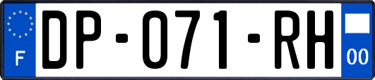 DP-071-RH