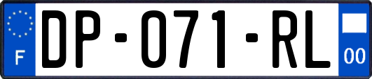 DP-071-RL