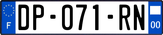 DP-071-RN
