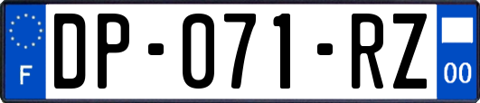 DP-071-RZ
