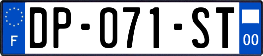 DP-071-ST