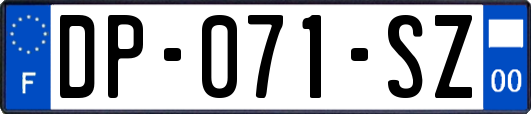DP-071-SZ