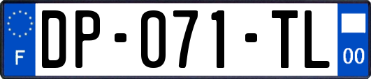DP-071-TL