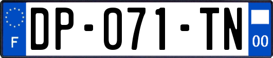 DP-071-TN