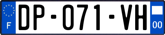 DP-071-VH