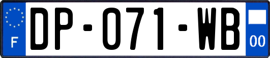 DP-071-WB