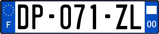 DP-071-ZL