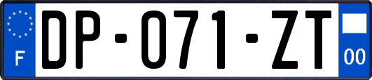 DP-071-ZT