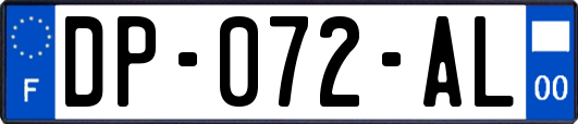 DP-072-AL