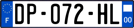 DP-072-HL