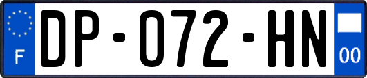 DP-072-HN
