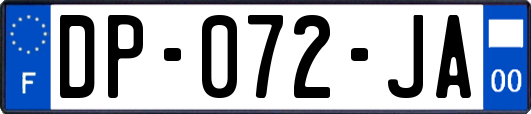 DP-072-JA