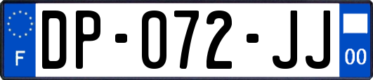 DP-072-JJ