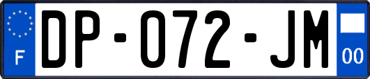 DP-072-JM