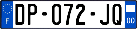 DP-072-JQ