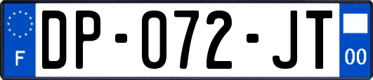 DP-072-JT