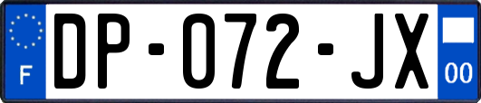 DP-072-JX