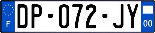 DP-072-JY