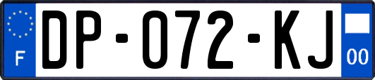 DP-072-KJ