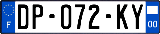 DP-072-KY