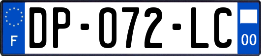 DP-072-LC