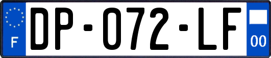 DP-072-LF