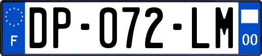 DP-072-LM