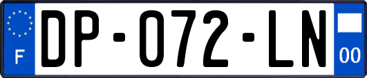 DP-072-LN