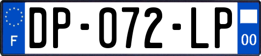 DP-072-LP
