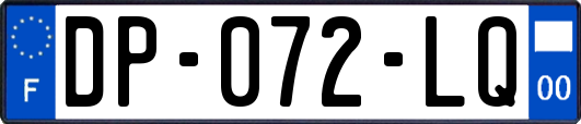DP-072-LQ