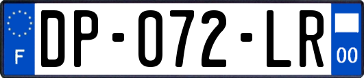 DP-072-LR