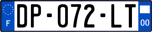 DP-072-LT