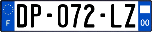 DP-072-LZ