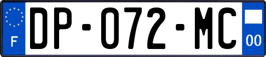 DP-072-MC