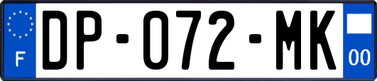 DP-072-MK