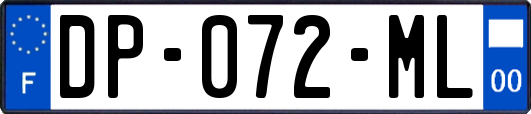 DP-072-ML