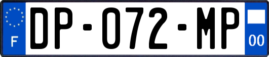DP-072-MP