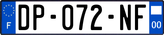 DP-072-NF