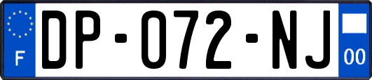 DP-072-NJ