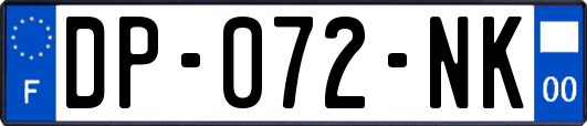 DP-072-NK